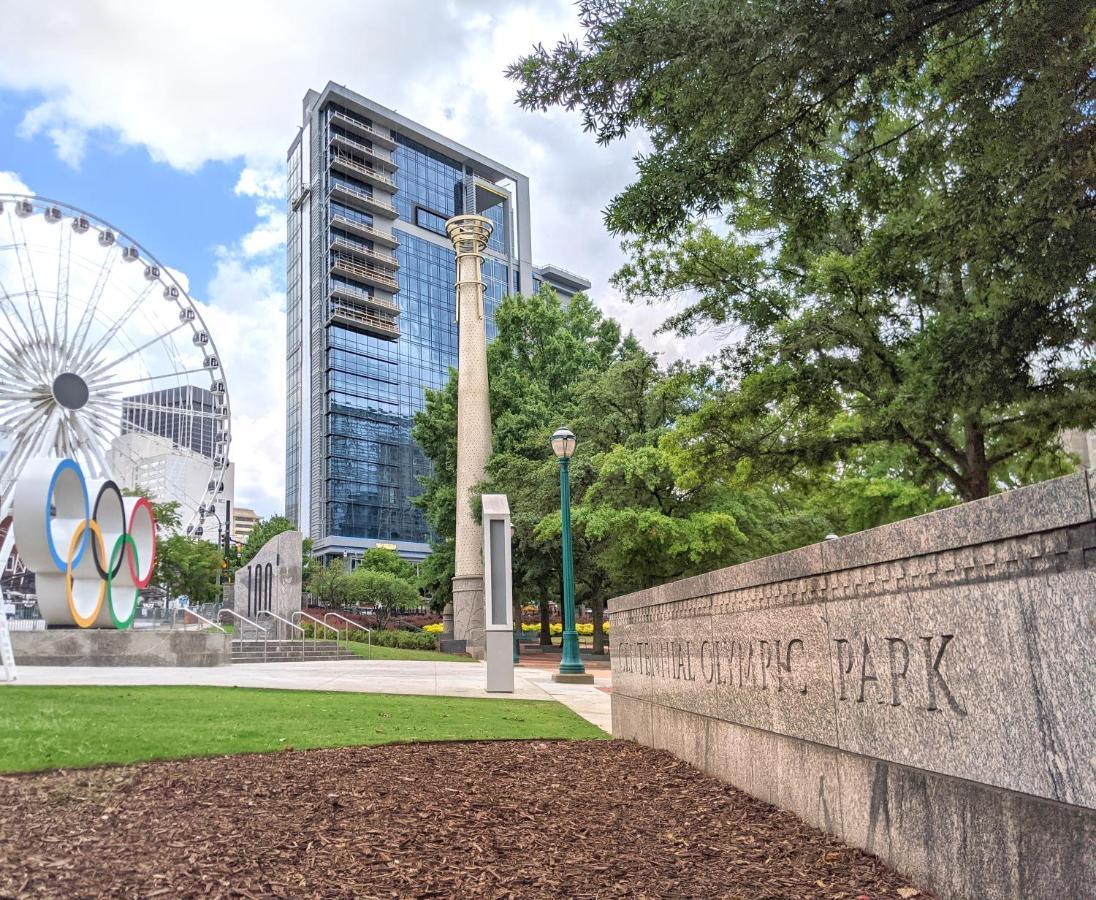 Margaritaville Vacation Club - Atlanta Extérieur photo