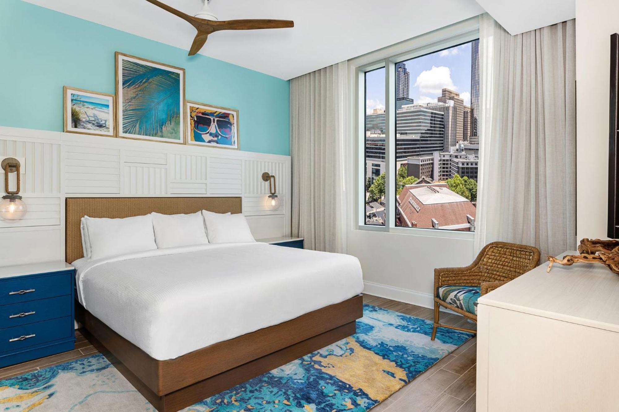 Margaritaville Vacation Club - Atlanta Extérieur photo