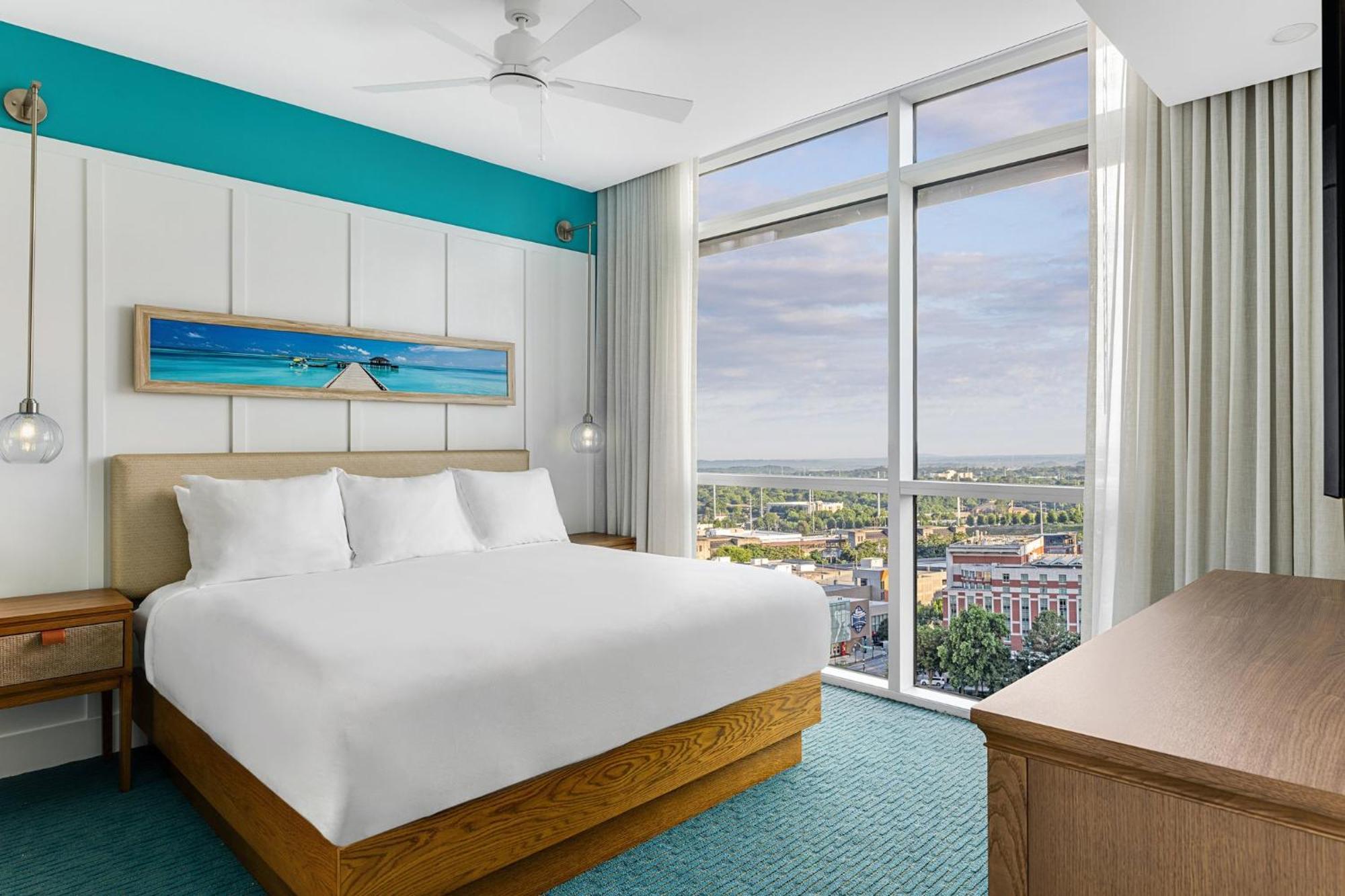 Margaritaville Vacation Club - Atlanta Extérieur photo