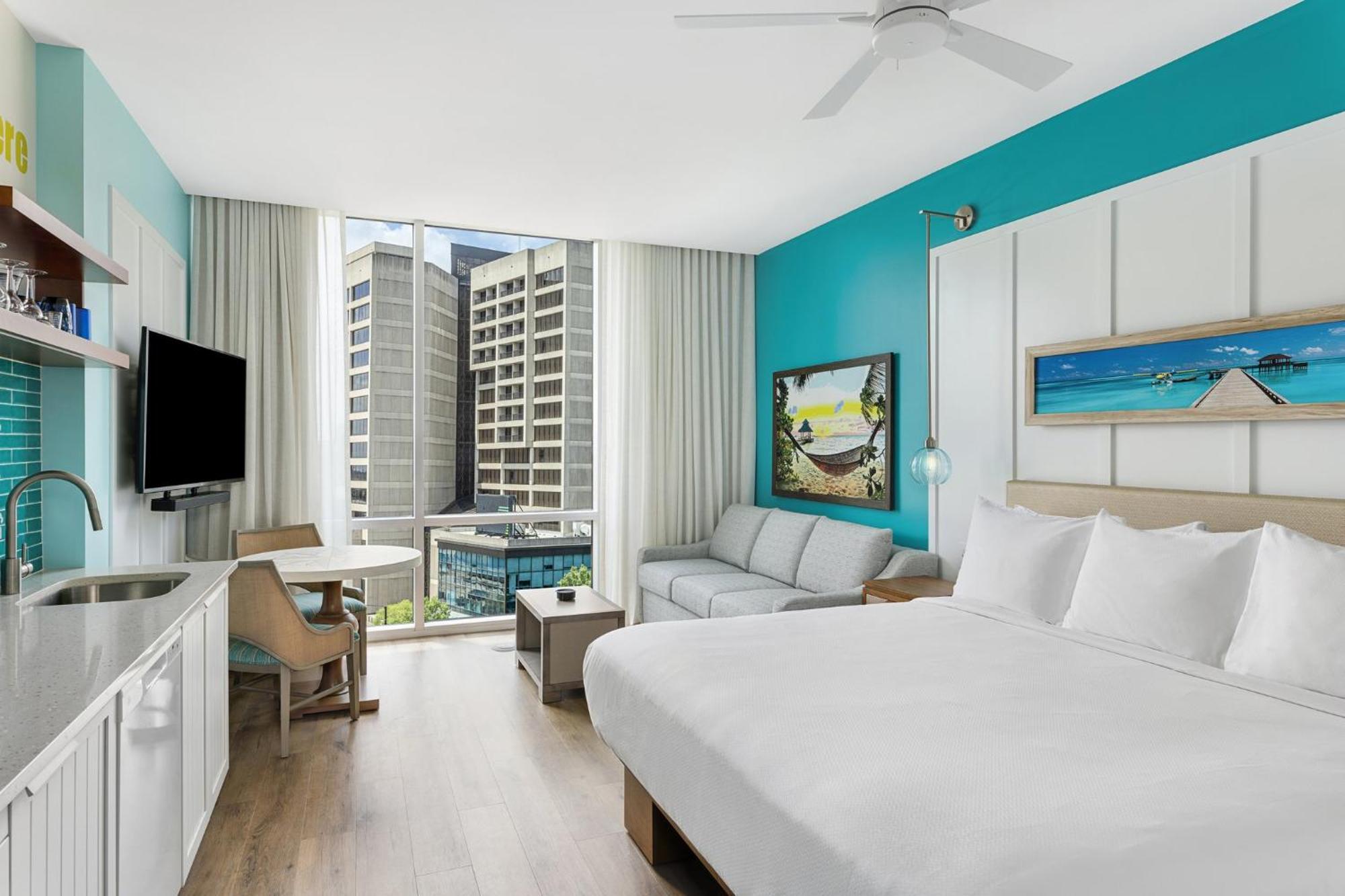 Margaritaville Vacation Club - Atlanta Extérieur photo