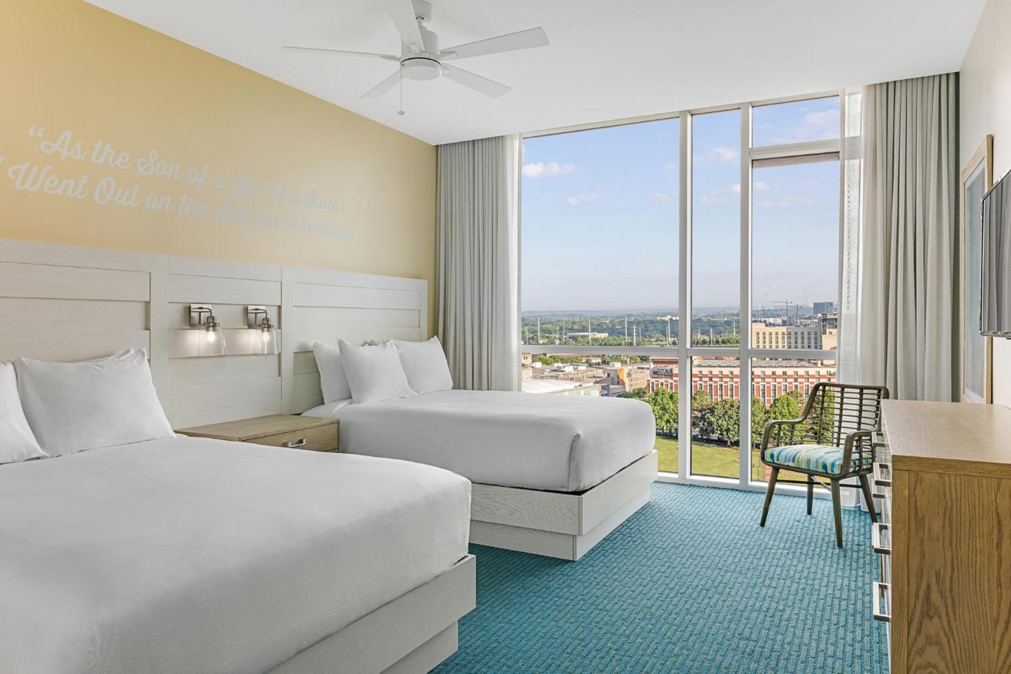 Margaritaville Vacation Club - Atlanta Extérieur photo