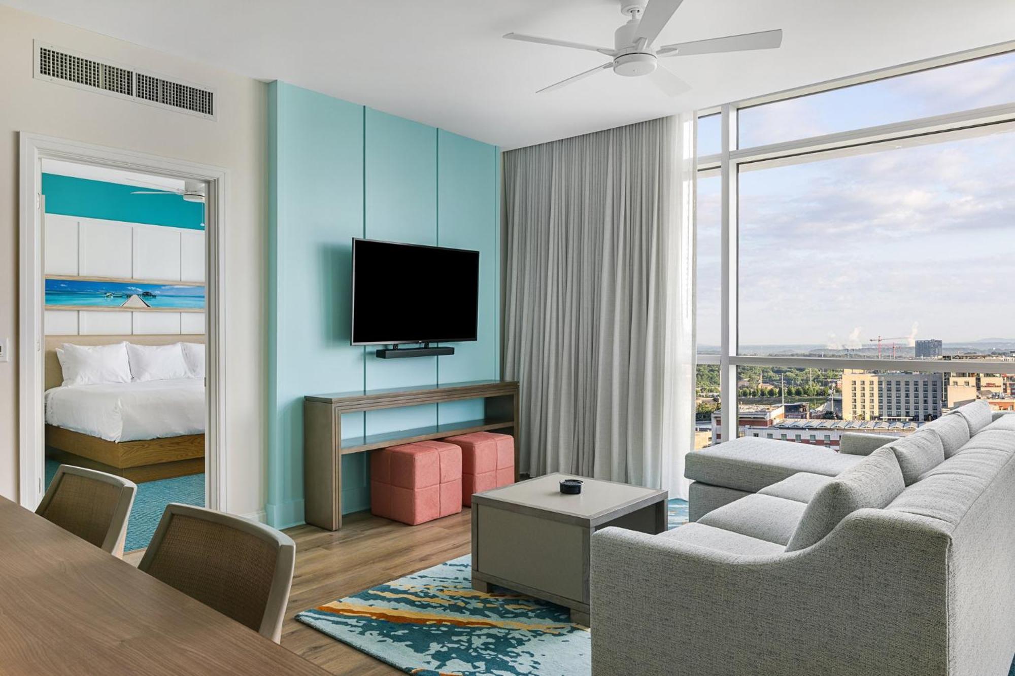 Margaritaville Vacation Club - Atlanta Extérieur photo
